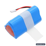 Ecovacs CEN250 Replacement Battery, 11.1V, 2600mAh, Li-ion 2