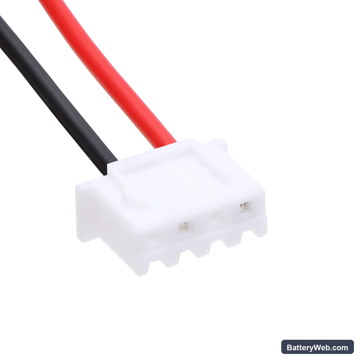 Ecovacs Deebot DJ35 Replacement Battery, 14.4V, 2600mAh, Li-ion 5