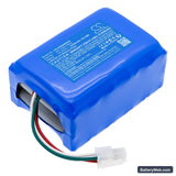 Ecovacs GOAT G1 Replacement Battery, 18.5V, 5200mAh, Li-ion 1