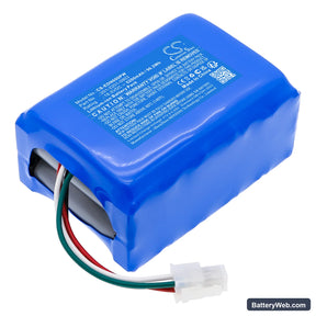 Ecovacs GOAT G1 Replacement Battery, 18.5V, 5200mAh, Li-ion 1