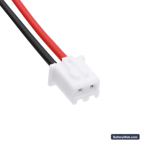 Ecovacs Winbot W710 Replacement Battery, 11.1V, 650mAh, Li-ion 5