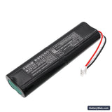 Ecovacs Deebot Ozmo 900 Replacement Battery, 14.4V, 2600mAh, Li-ion 2