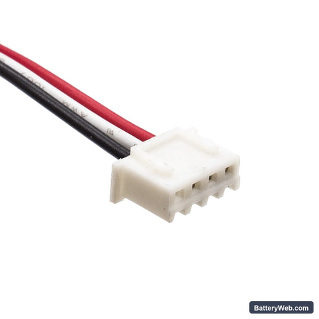 Yeedi K8 Replacement Battery, 14.4V, 3400mAh, Li-ion 5