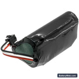 Ecovacs TCR360 Replacement Battery, 10.8V, 2600mAh, Li-ion 2
