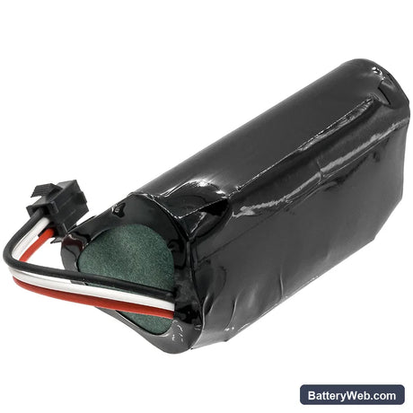 Ecovacs TCR360 Replacement Battery, 10.8V, 2600mAh, Li-ion 2