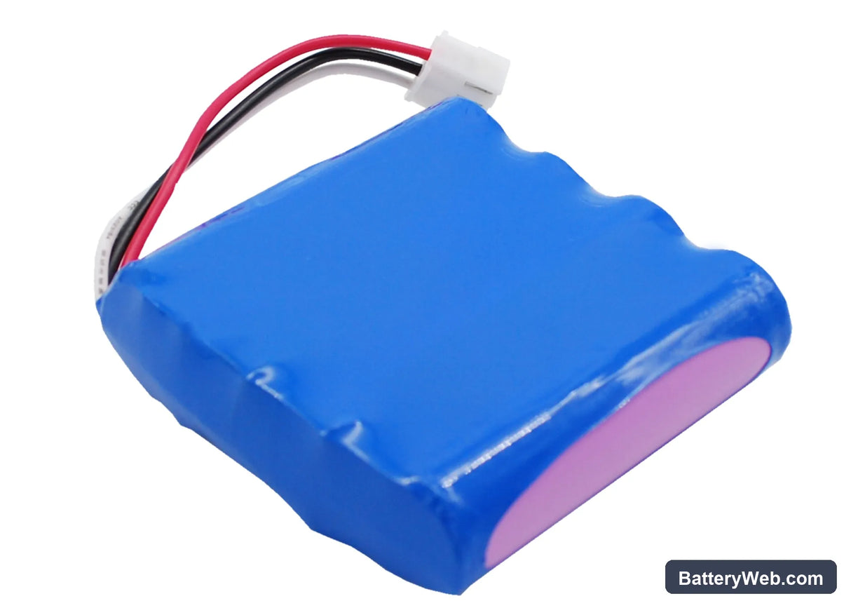 Edan M3 Replacement Battery, 14.4V, 2600mAh, Li-ion 4