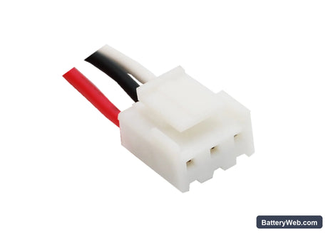 Edan M3 Replacement Battery, 14.4V, 2600mAh, Li-ion 6