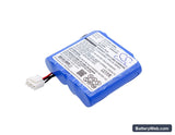 Edan M3 Replacement Battery, 14.8V, 3400mAh, Li-ion 1