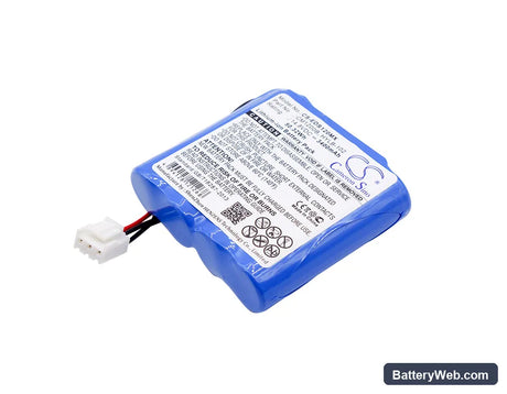 Edan M3 Replacement Battery, 14.8V, 3400mAh, Li-ion 1