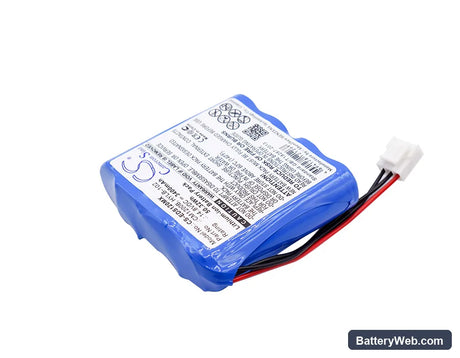 Edan M3 Replacement Battery, 14.8V, 3400mAh, Li-ion 2