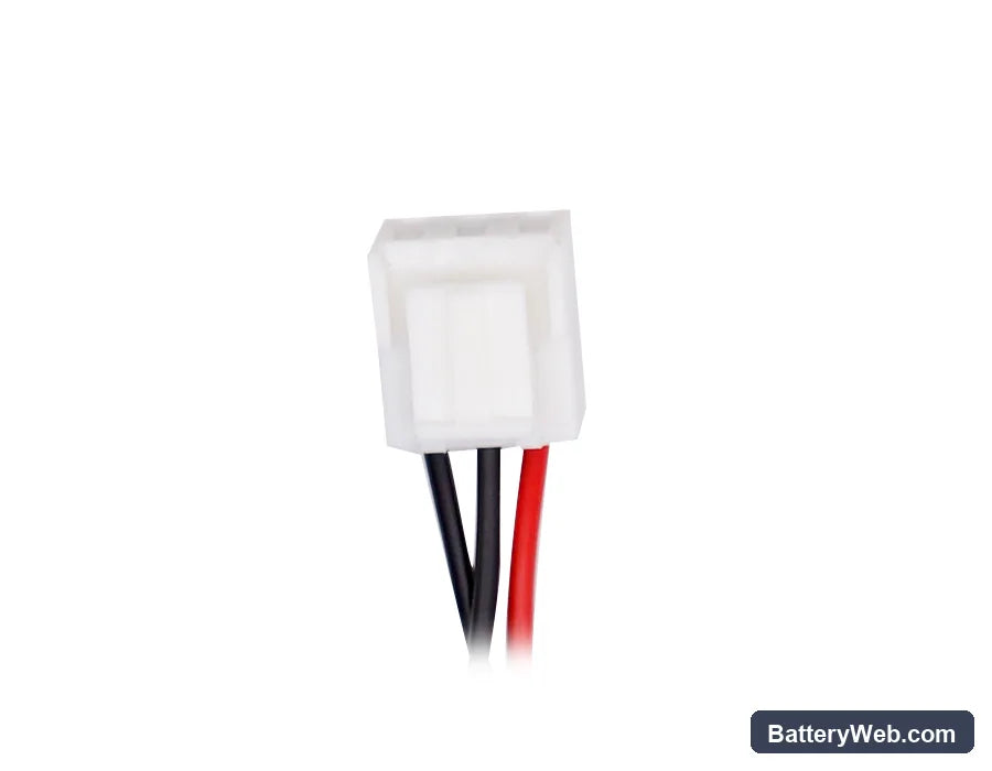 Edan M3 Replacement Battery, 14.8V, 3400mAh, Li-ion 4