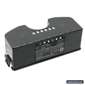 Ecovacs Deebot M81 Pro Replacement Battery, 12V, 3000mAh, Ni-MH 1