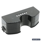 Ecovacs Deebot M81 Pro Replacement Battery, 12V, 3000mAh, Ni-MH 2
