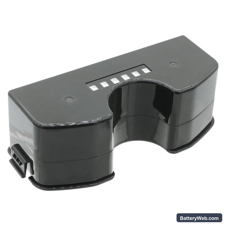 Ecovacs Deebot M81 Pro Replacement Battery, 12V, 3000mAh, Ni-MH 2