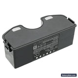 Ecovacs Deebot M81 Pro Replacement Battery, 12V, 3000mAh, Ni-MH 3
