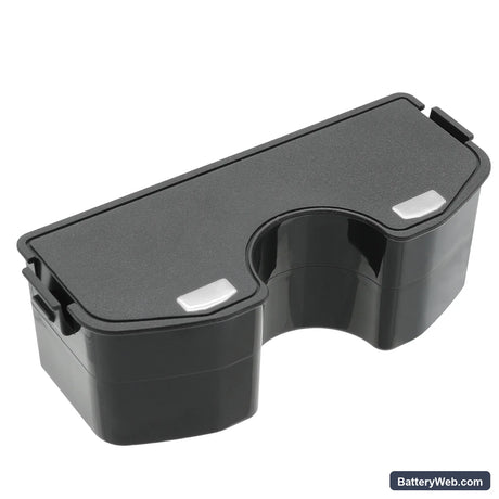 Ecovacs Deebot M81 Pro Replacement Battery, 12V, 3000mAh, Ni-MH 4