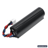 Ecovacs Winbot Mini Replacement Battery, 3.7V, 3400mAh, Li-ion 3