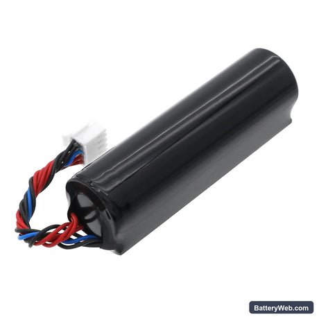 Ecovacs Winbot Mini Replacement Battery, 3.7V, 3400mAh, Li-ion 3