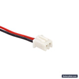 Ecovacs W830 Replacement Battery, 14.8V, 800mAh, Li-ion 5