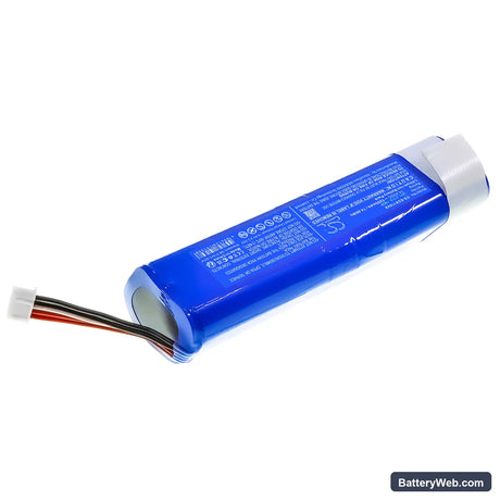Ecovacs Deebot T10 Replacement Battery, 14.4V, 5200mAh, Li-ion 2