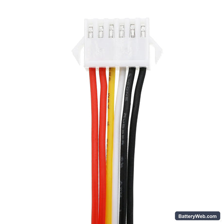 Yeedi K10 Replacement Battery, 14.4V, 5200mAh, Li-ion 4