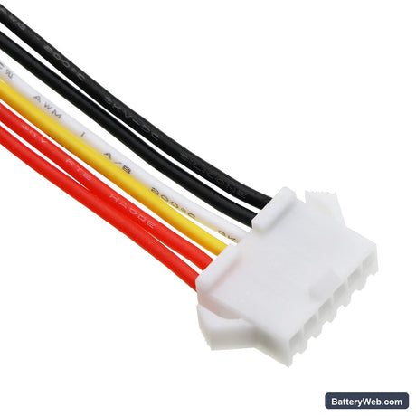Yeedi K10 Replacement Battery, 14.4V, 5200mAh, Li-ion 5