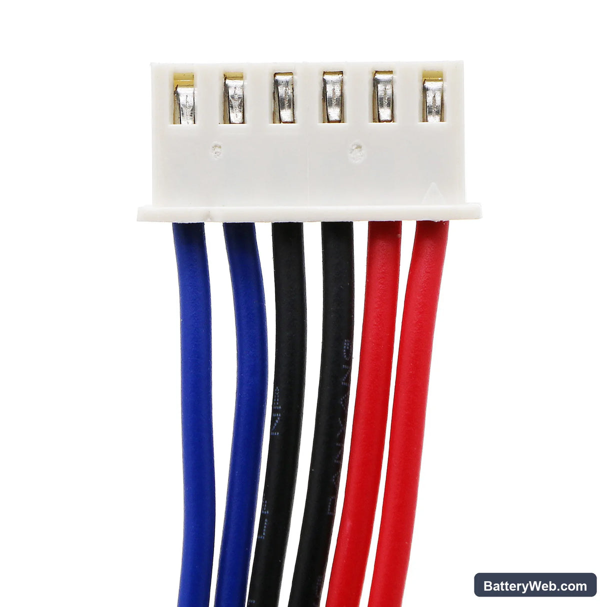 Ecovacs AZ1 Replacement Battery, 18V, 6700mAh, Li-ion 4