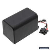 Eufy Omni C20 Replacement Battery, 14.4V, 3400mAh, Li-ion 4