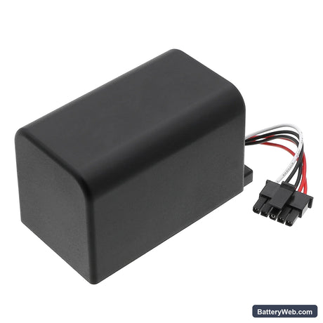 Eufy Omni C20 Replacement Battery, 14.4V, 3400mAh, Li-ion 4