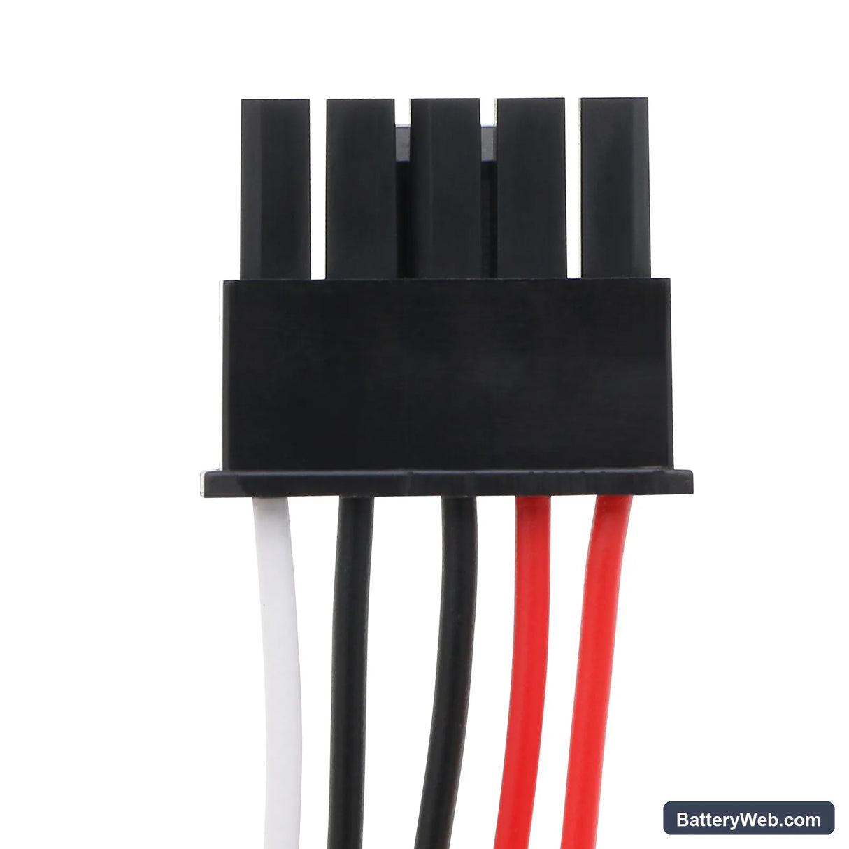 Eufy Omni C20 Replacement Battery, 14.4V, 3400mAh, Li-ion 6