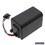 Eufy Omni C20 Replacement Battery, 14.4V, 2600mAh, Li-ion 3