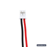 Efento NB-IoT Replacement Battery, 3.6V, 6300mAh, Li-SOCl2 4