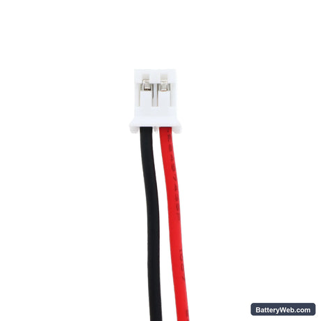 Efento NB-IoT Replacement Battery, 3.6V, 6300mAh, Li-SOCl2 4