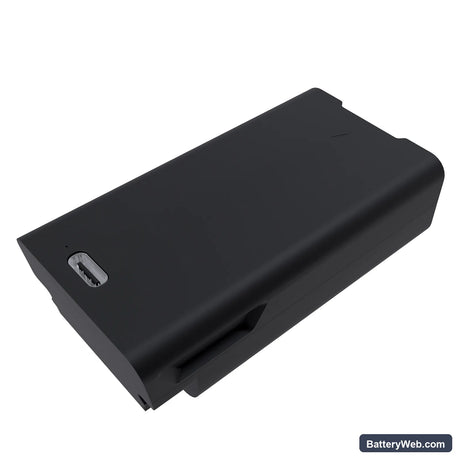 Eufy Video Doorbell E340 Replacement Battery, 3.7V, 6500mAh, Li-ion 3