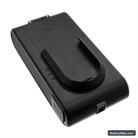 Vistefly VC-1819A Replacement Battery, 25.2V, 2500mAh, Li-ion 2