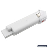 Eufy Homevac H30 Replacement Battery, 14.4V, 2250mAh, Li-ion 4