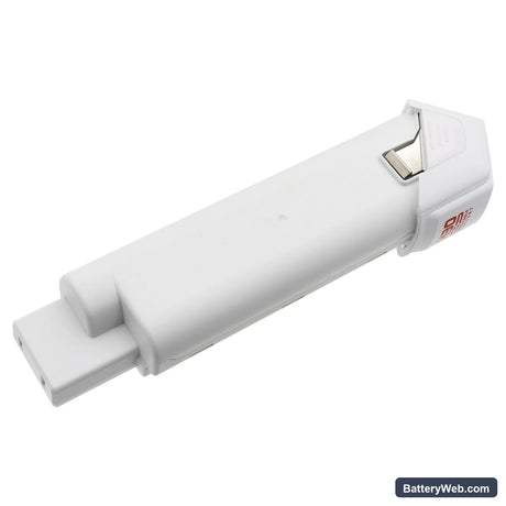 Eufy Homevac H30 Replacement Battery, 14.4V, 2250mAh, Li-ion 4