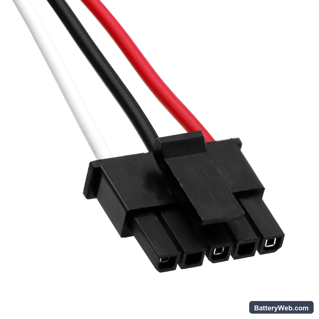 Lydsto R1 Edge Replacement Battery, 14.4V, 2600mAh, Li-ion 5