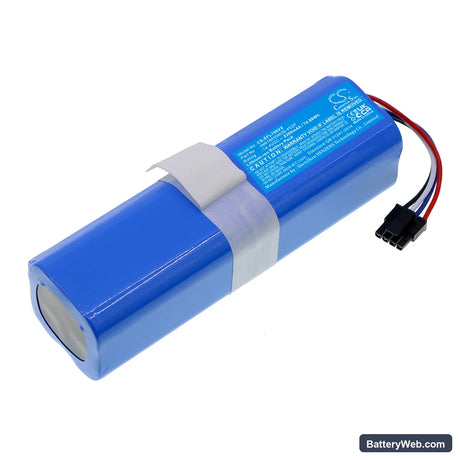 Eufy L70 Hybrid Replacement Battery, 14.4V, 5200mAh, Li-ion 1