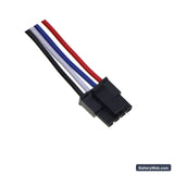 Eufy L70 Hybrid Replacement Battery, 14.4V, 5200mAh, Li-ion 5