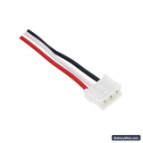 EXFO PPM-350D Replacement Battery, 3.7V, 2400mAh, Li-Polymer 4