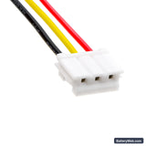 EXFO FIP-500 fiber inspection scope Replacement Battery, 3.7V, 5400mAh, Li-Polymer 5