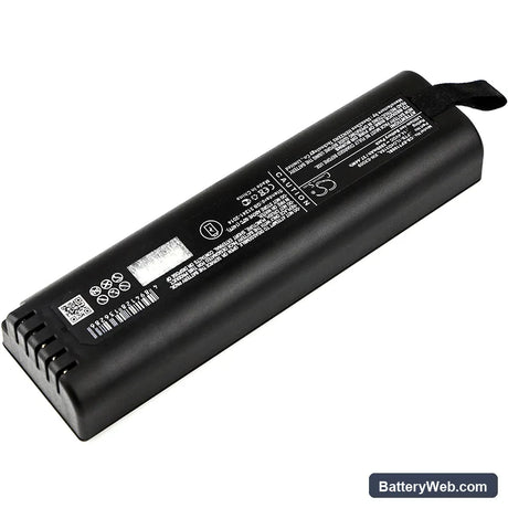 EXFO FTB-1 Replacement Battery, 14.4V, 2600mAh, Li-ion 2