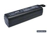 EXFO FTB-150 Replacement Battery, 14.4V, 5200mAh, Li-ion 2