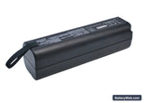 EXFO FTB-150 Replacement Battery, 14.4V, 5200mAh, Li-ion 3
