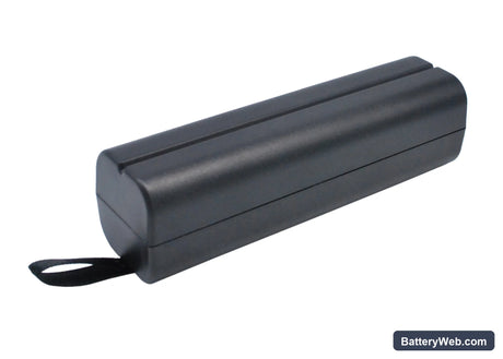EXFO FTB-150 Replacement Battery, 14.4V, 5200mAh, Li-ion 4