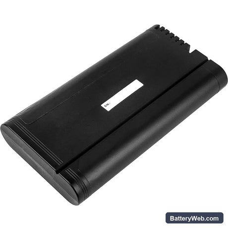 Sound Devices Mixpre 10T lI Replacement Battery, 14.4V, 6400mAh, Li-ion 4
