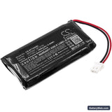 EXFO FOT-5200 Replacement Battery, 3.7V, 1800mAh, Li-Polymer 1