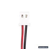 EXFO FOT-5200 Replacement Battery, 3.7V, 1800mAh, Li-Polymer 4
