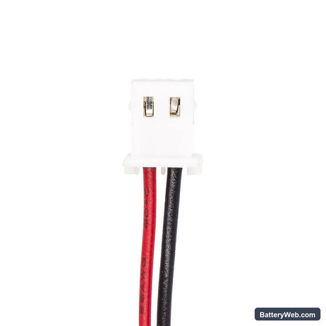 EXFO FOT-5200 Replacement Battery, 3.7V, 1800mAh, Li-Polymer 4